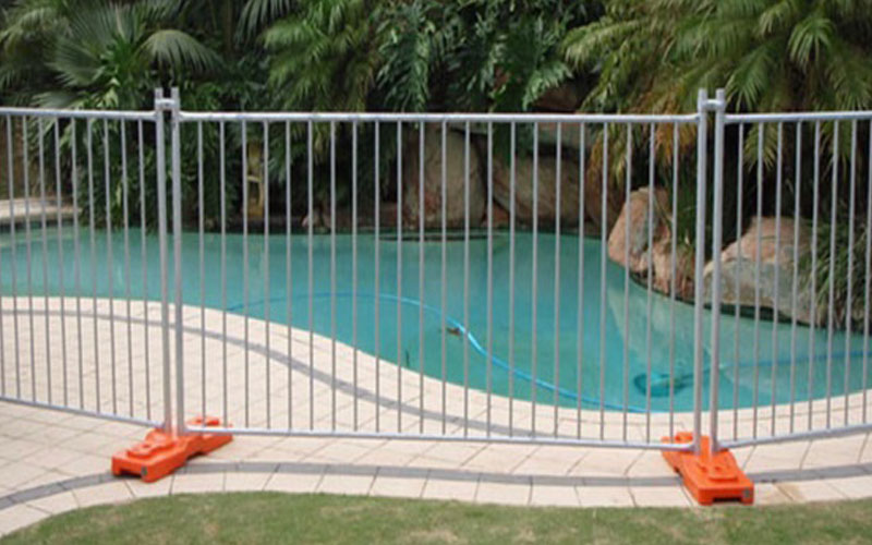 Temporary Fencing Melbourne | Temp Fence Hire