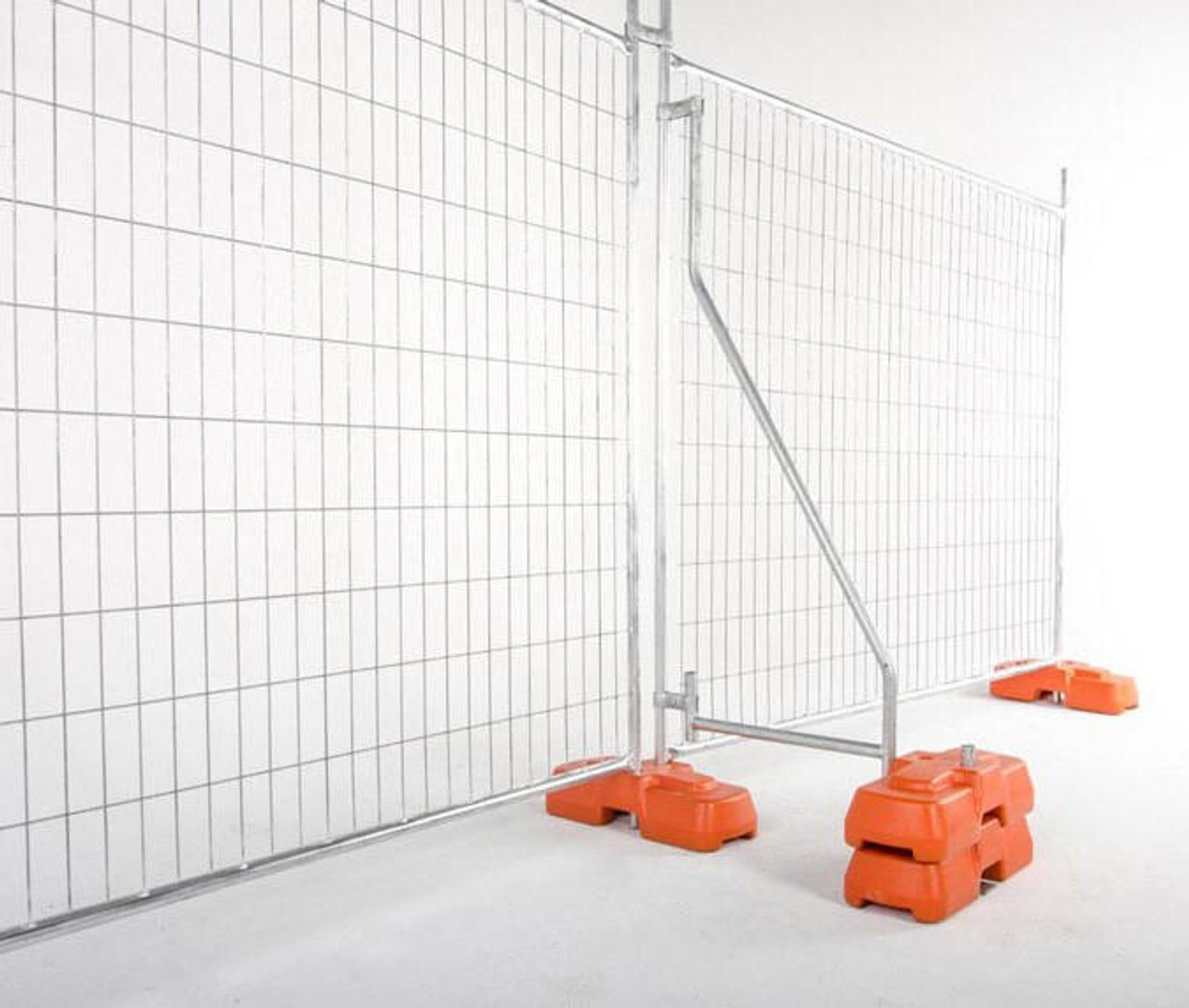 Temporary Fencing Melbourne Temp Fence Hire